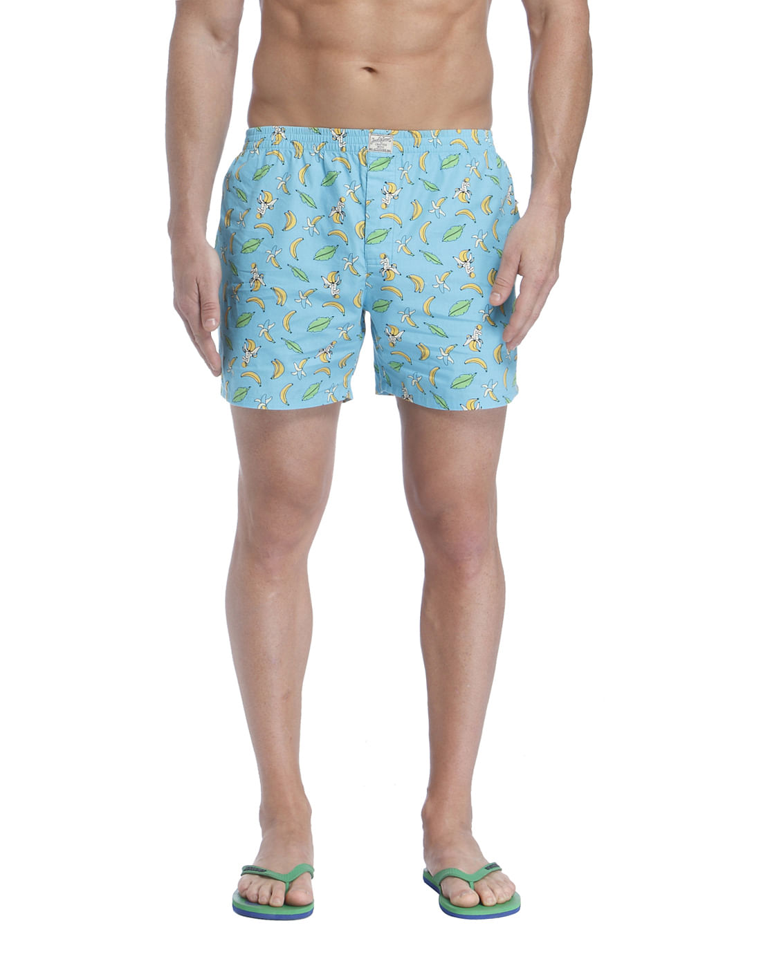 Boxer - S