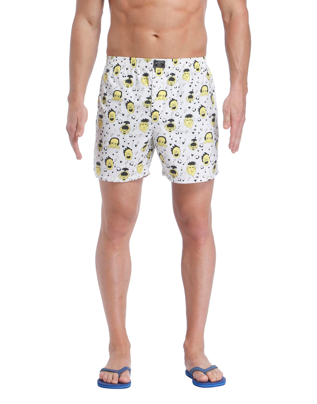 Boxer - S