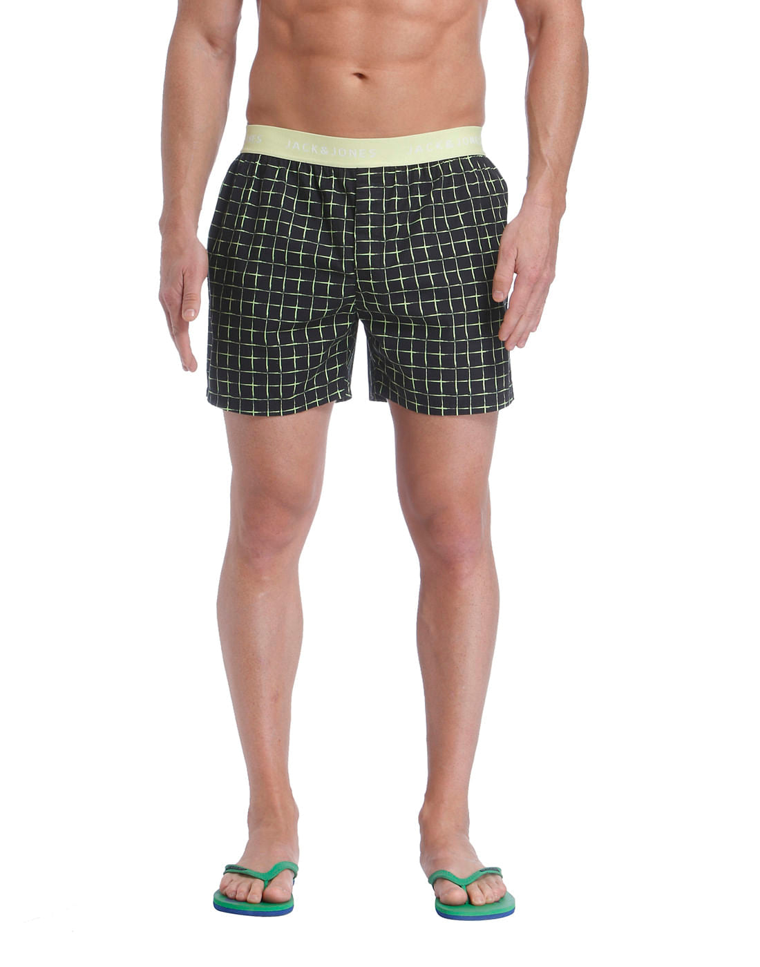Boxer - S