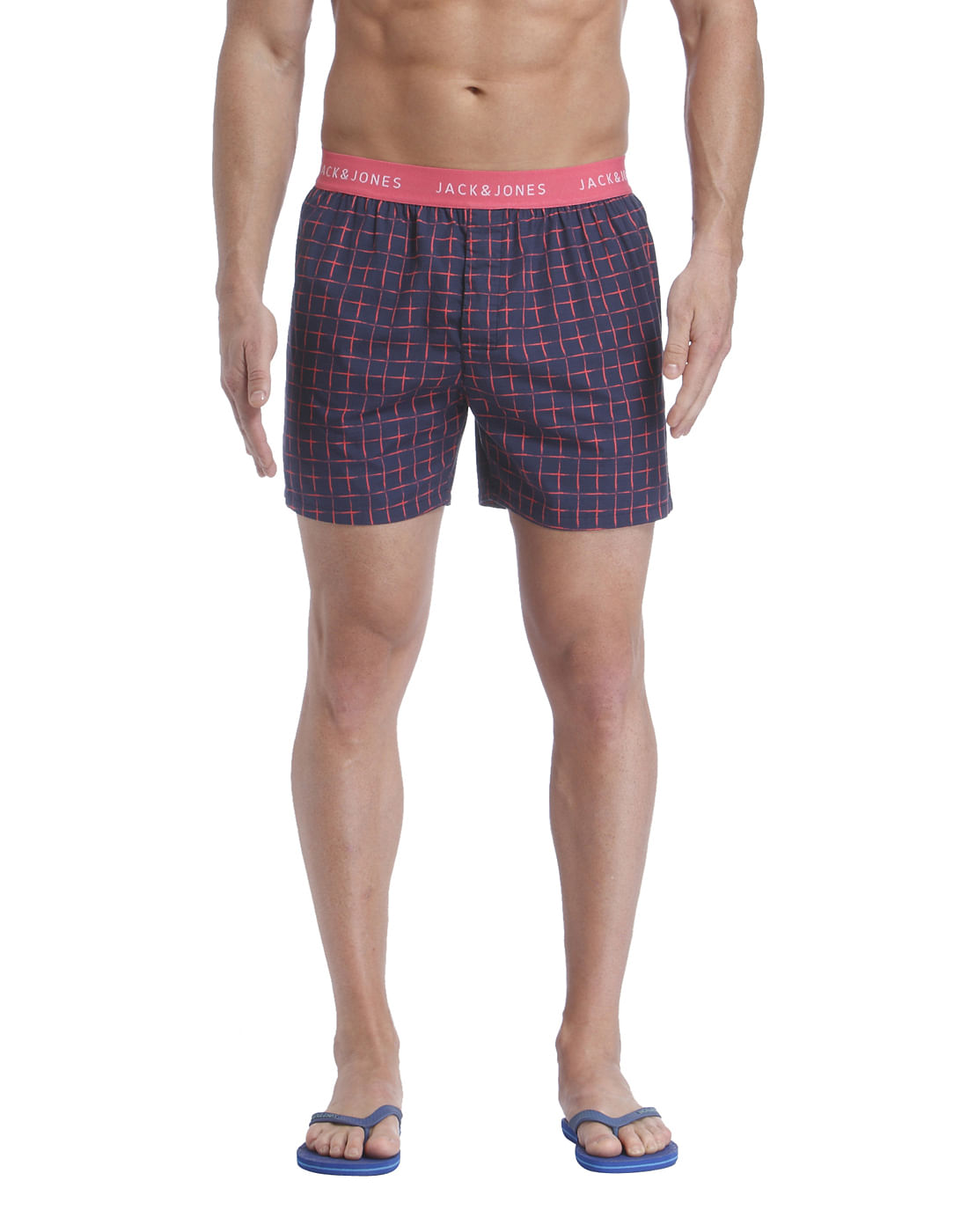 Boxer - S