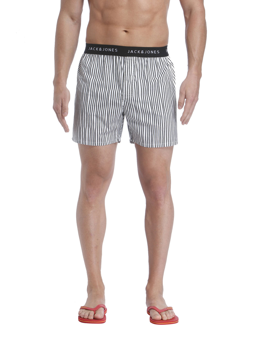Boxer - S