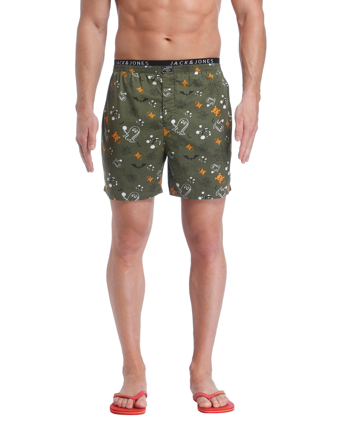 Boxer - S