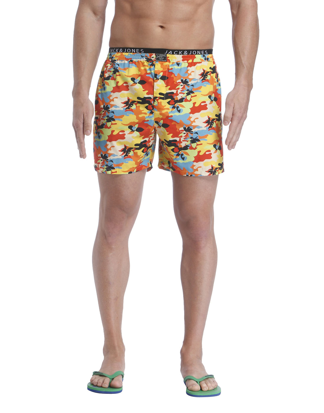 Boxer - S