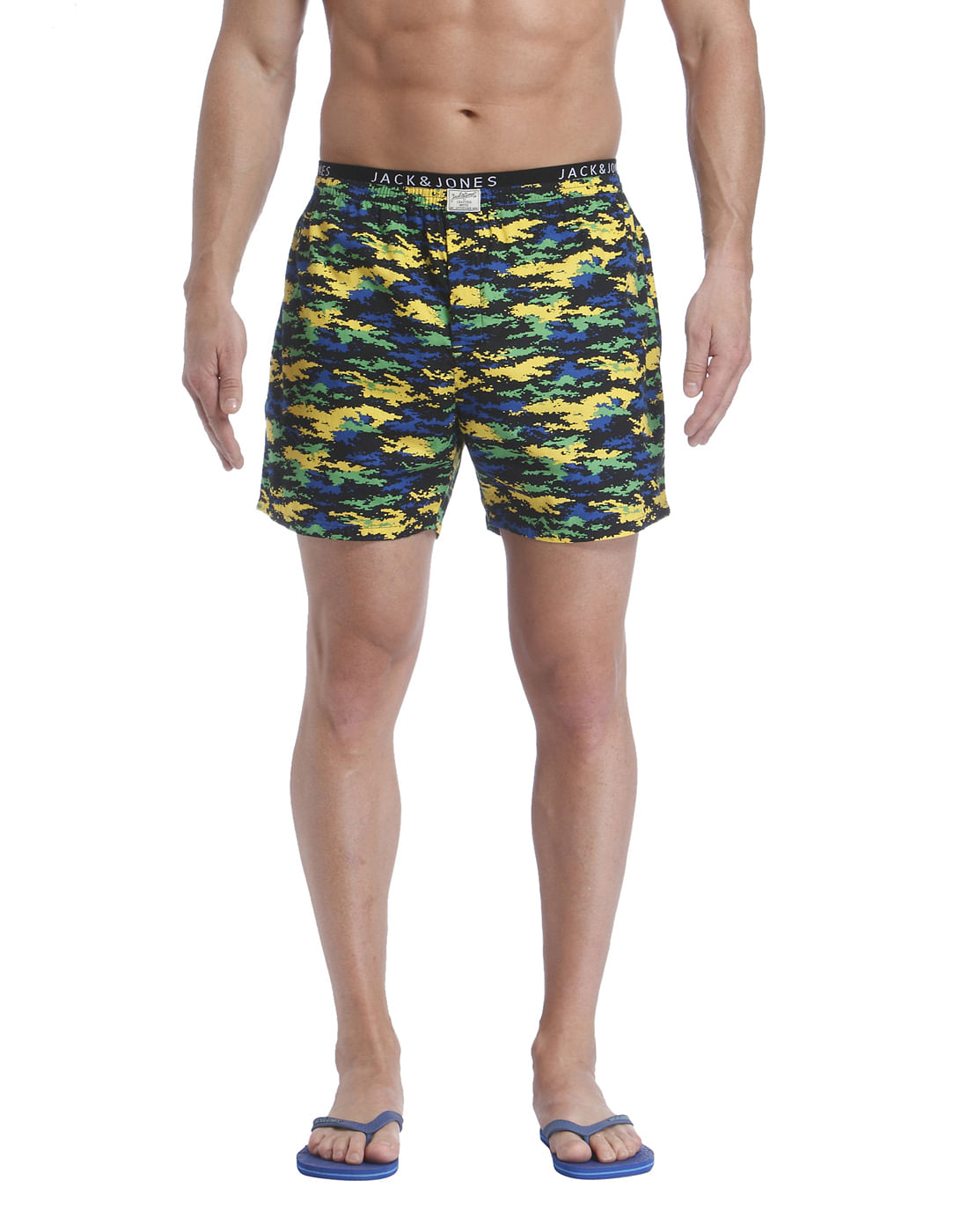 Boxer - S