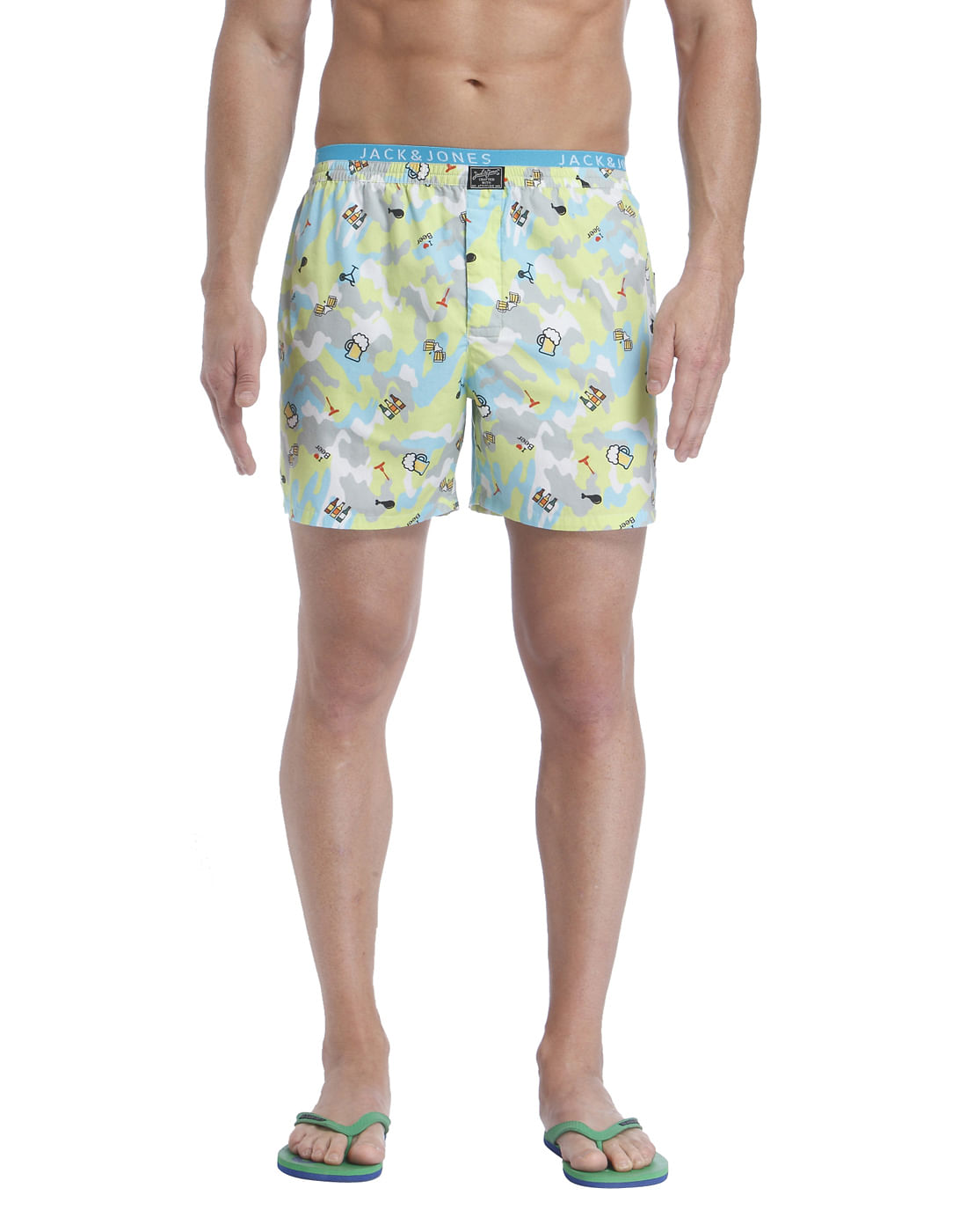 Boxer - S