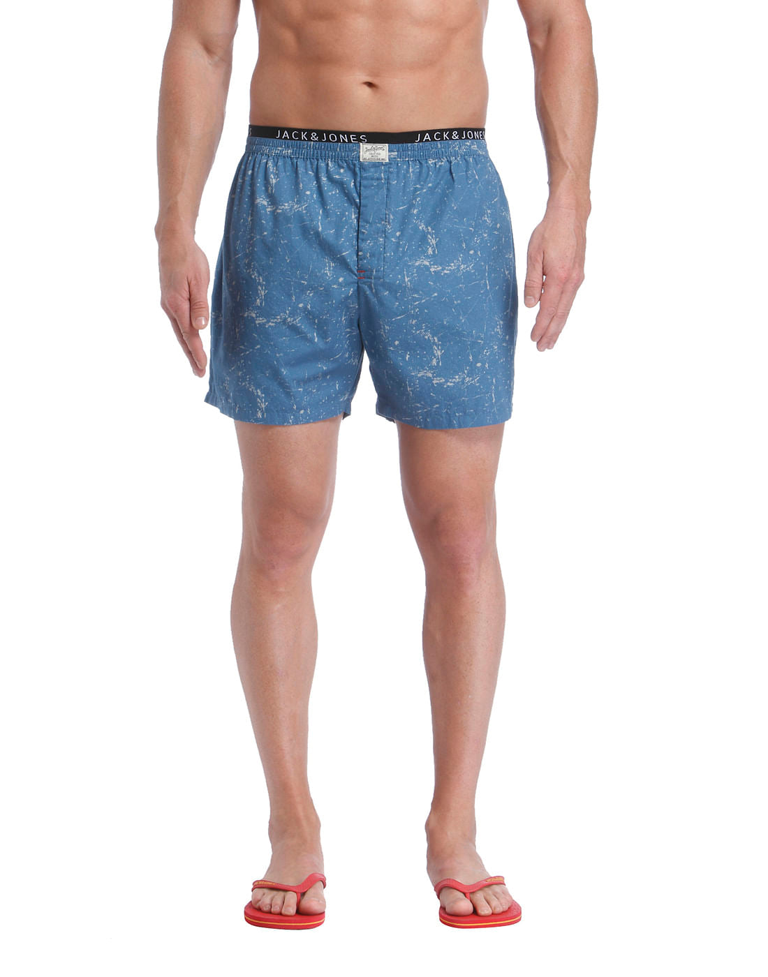 Boxer - S