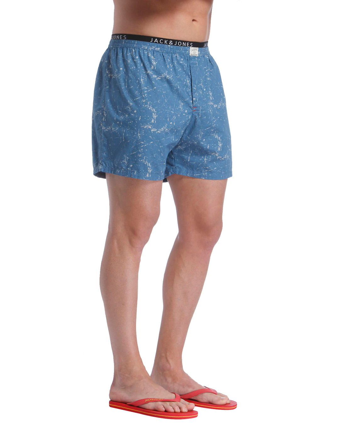 Boxer