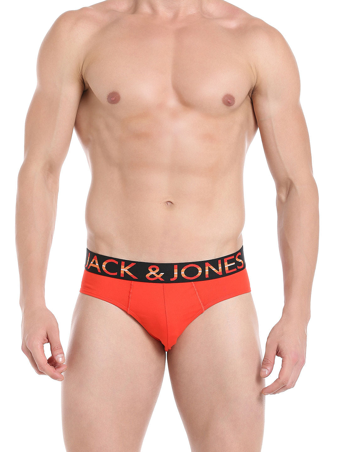 Briefs Set Of 2 - S