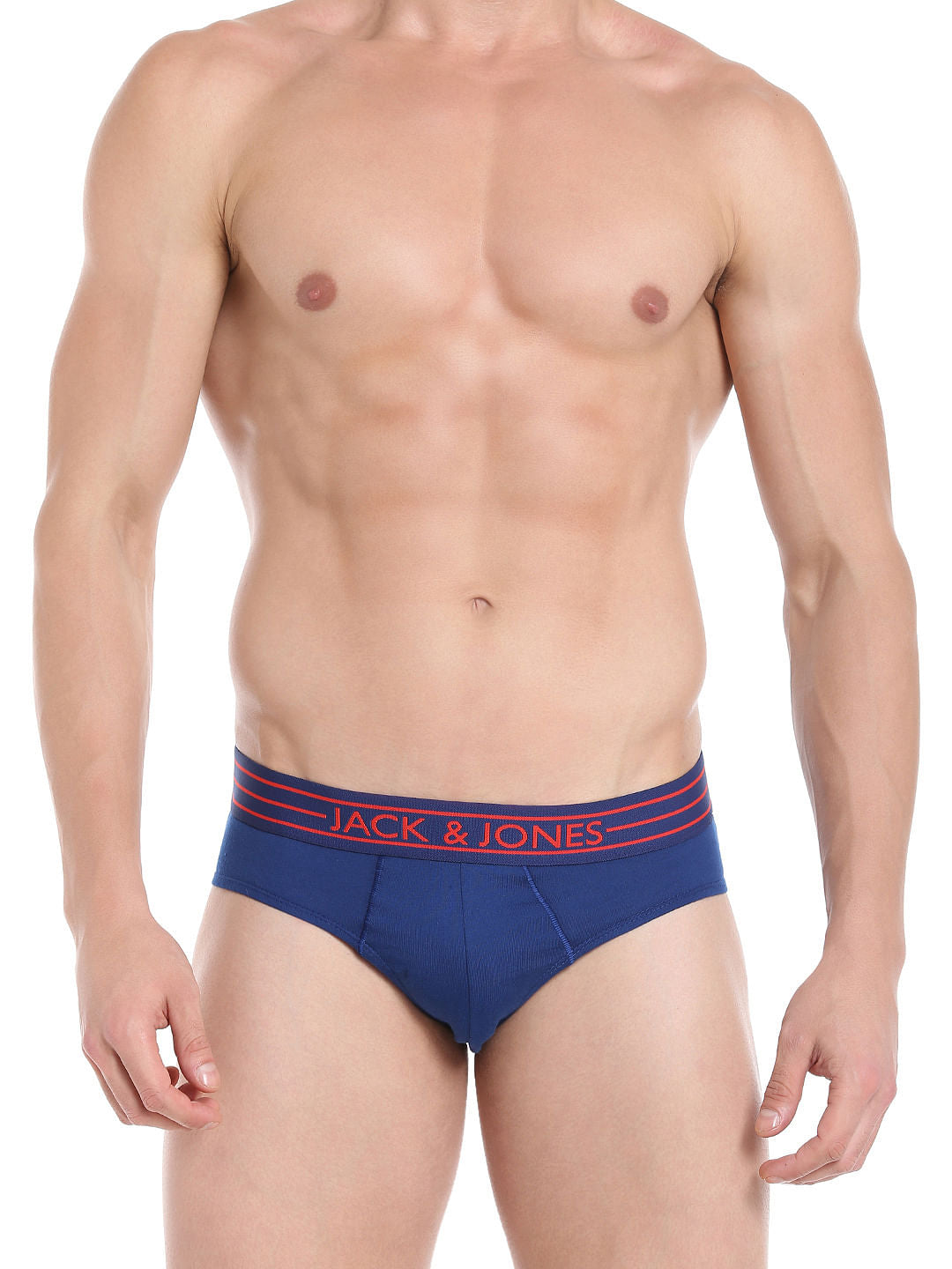Briefs Set Of 2 - S