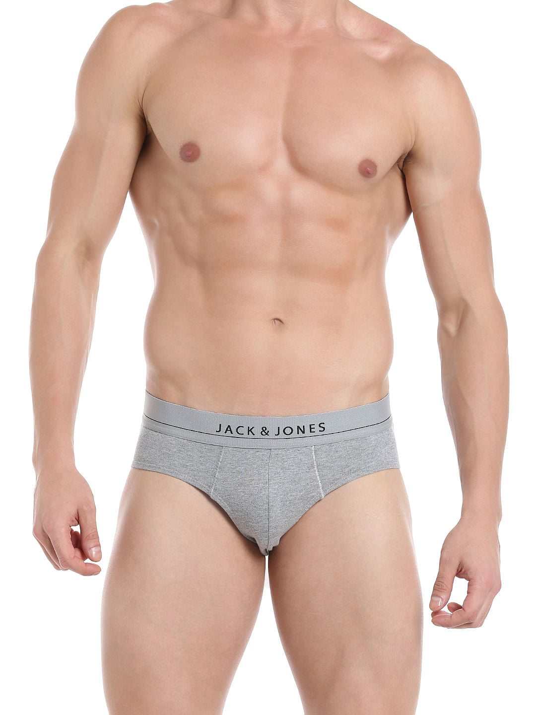 Pack Of 2 Briefs - S