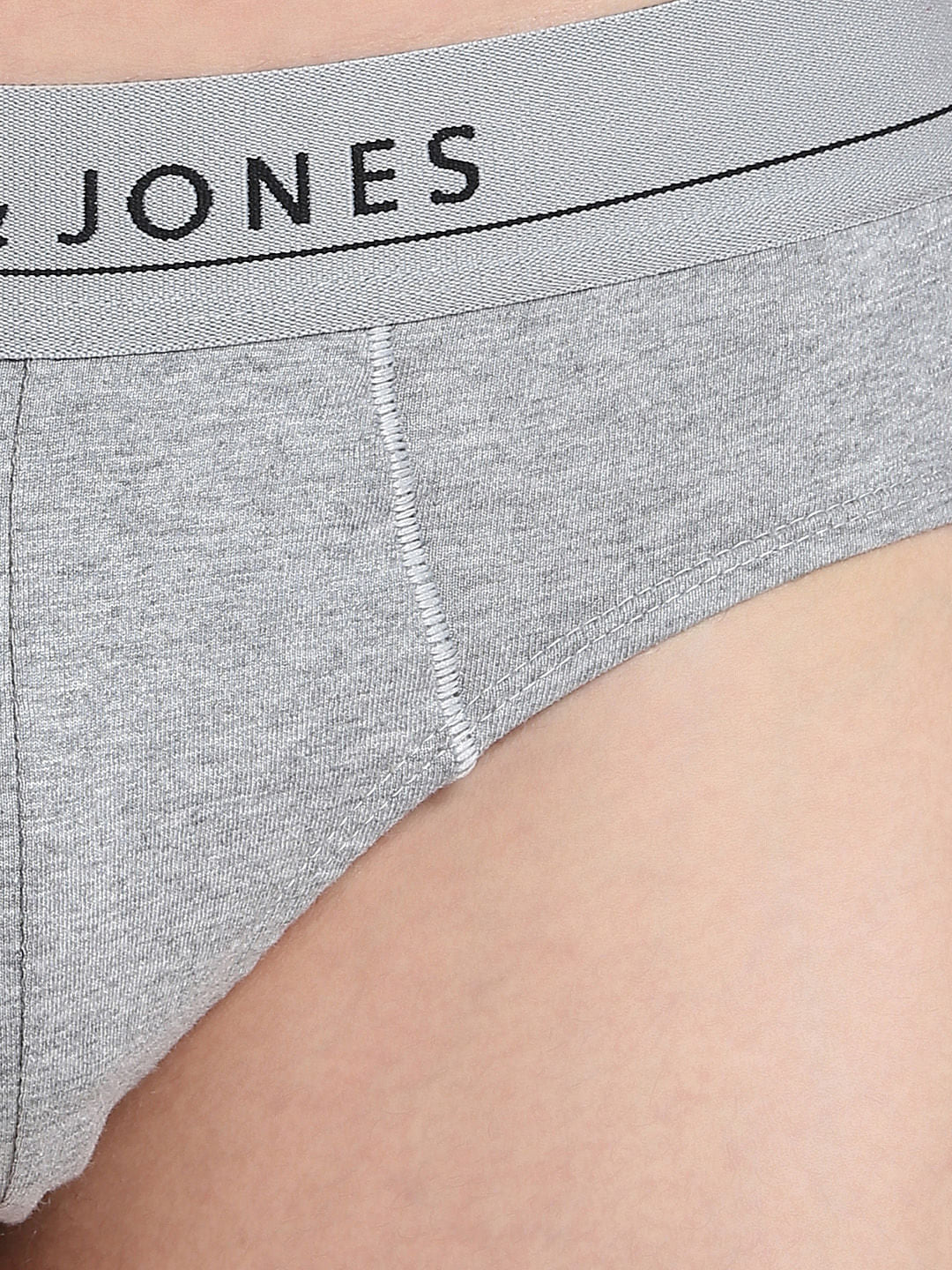 Pack Of 2 Briefs