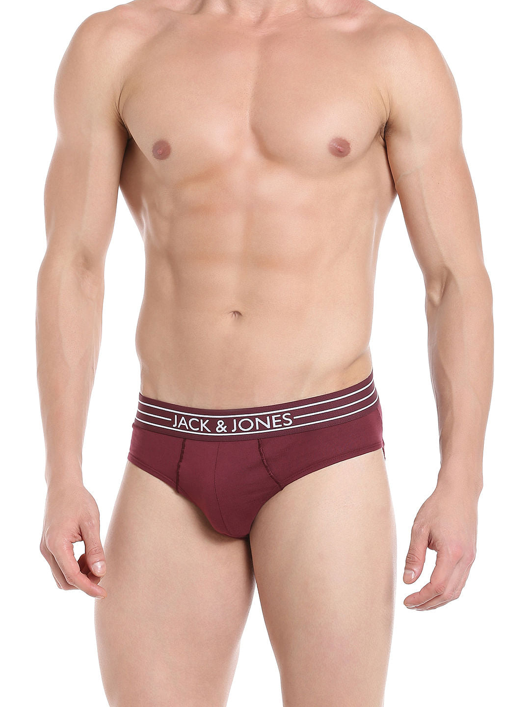 Pack Of 2 Briefs - S