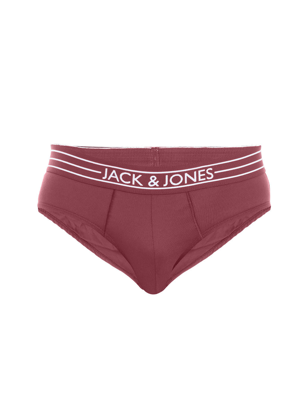 Pack Of 2 Briefs