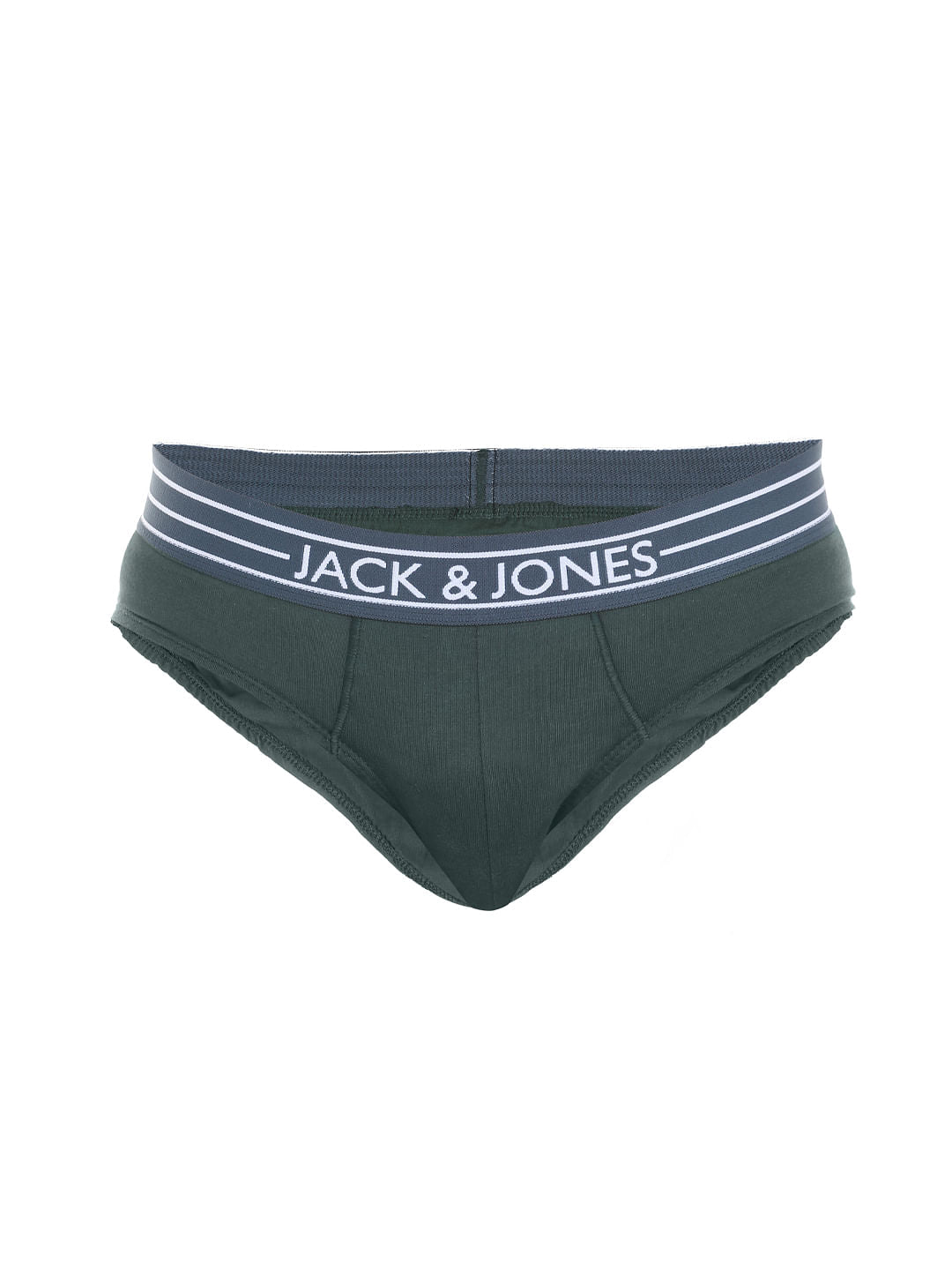 Pack Of 2 Briefs