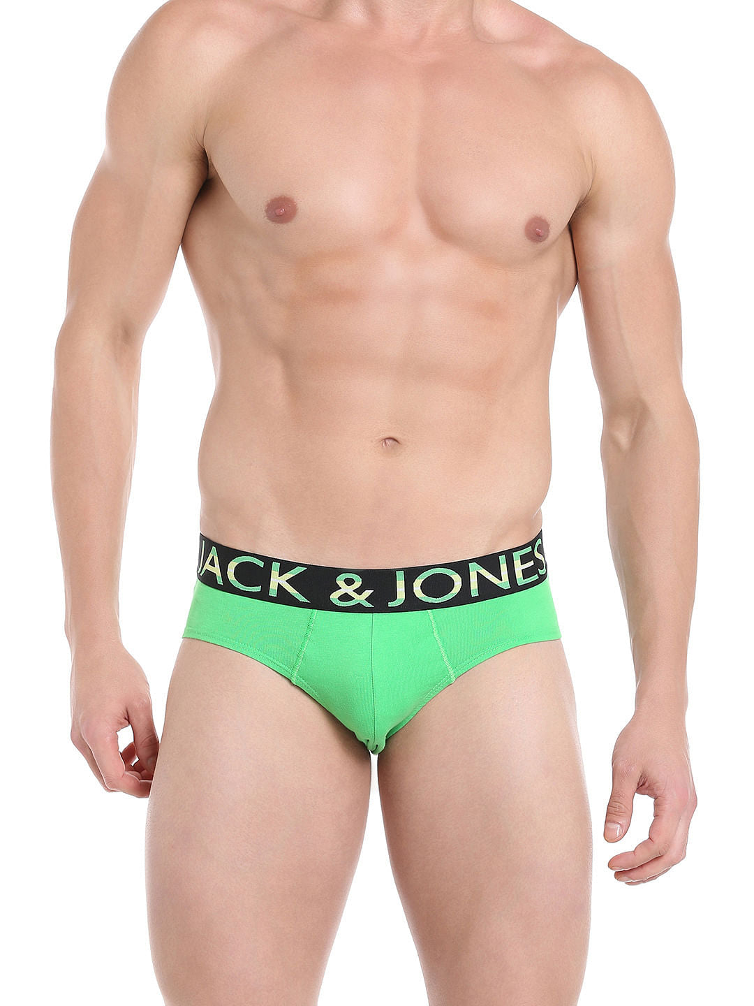 Pack Of 2 Briefs - S