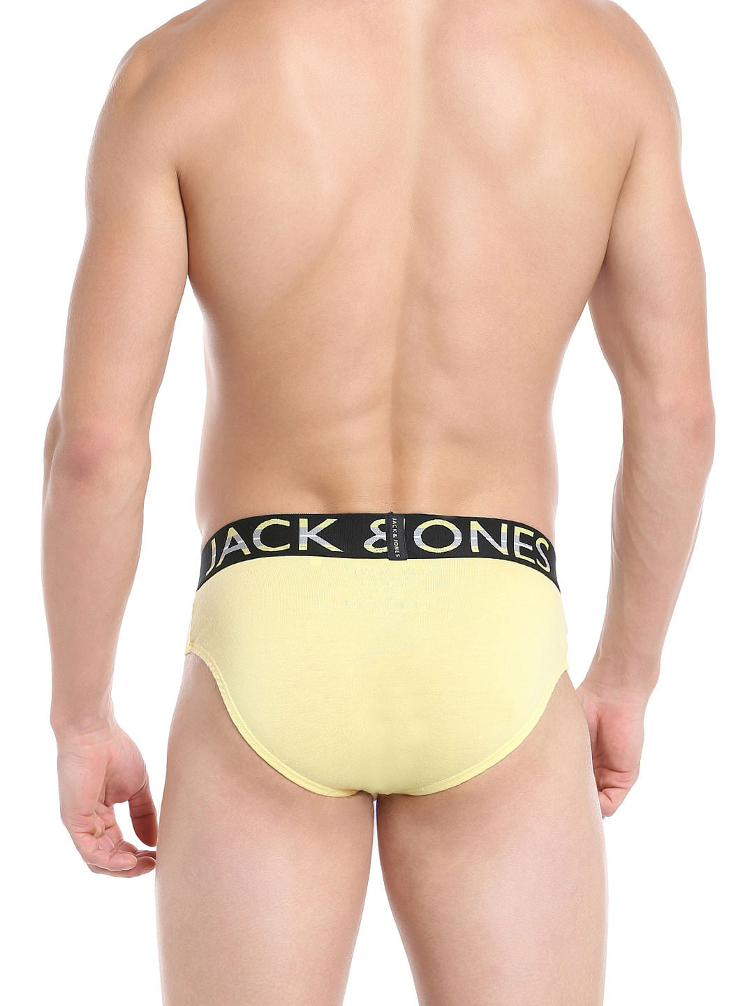 Pack Of 2 Briefs