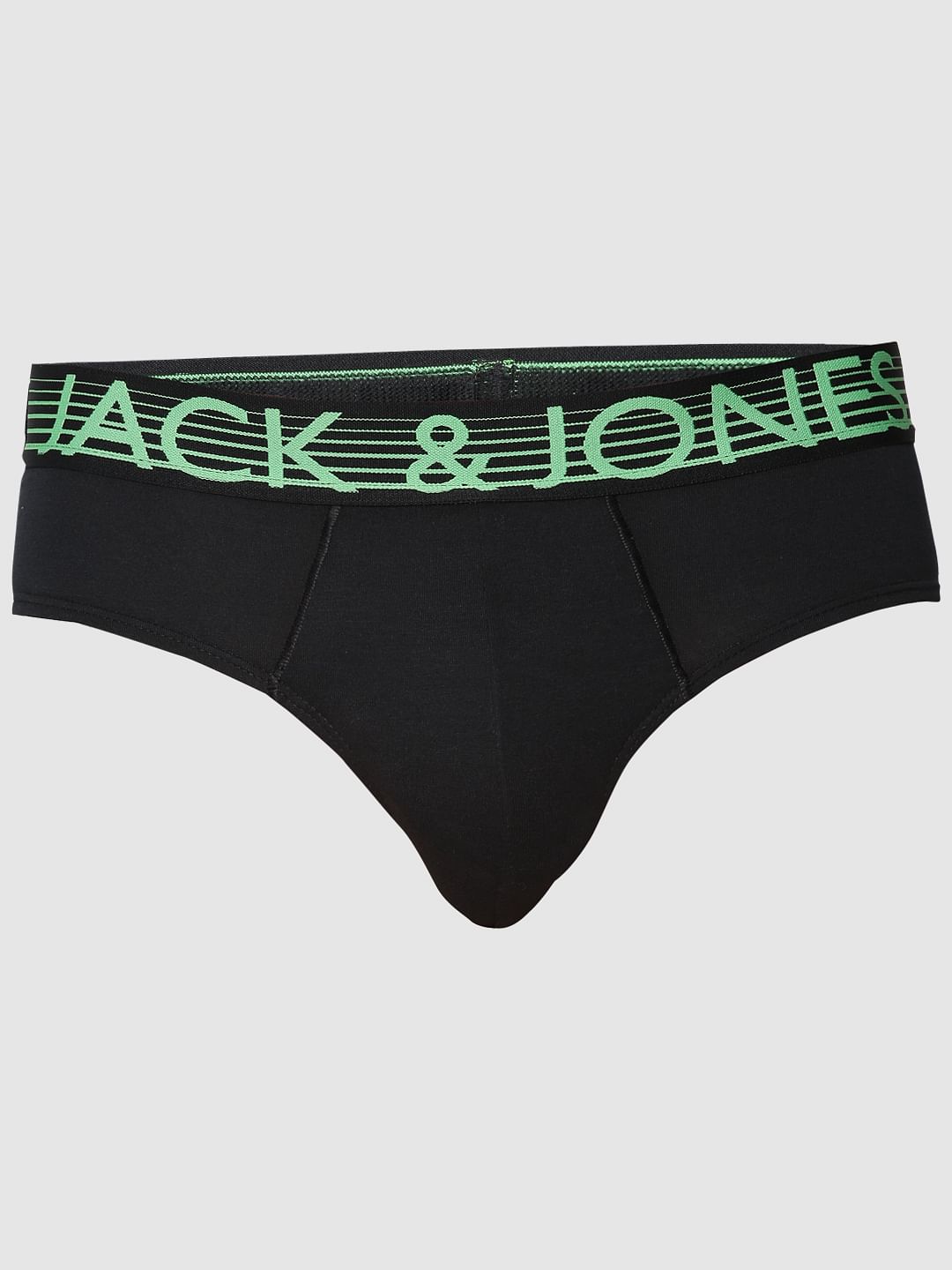 Black Briefs