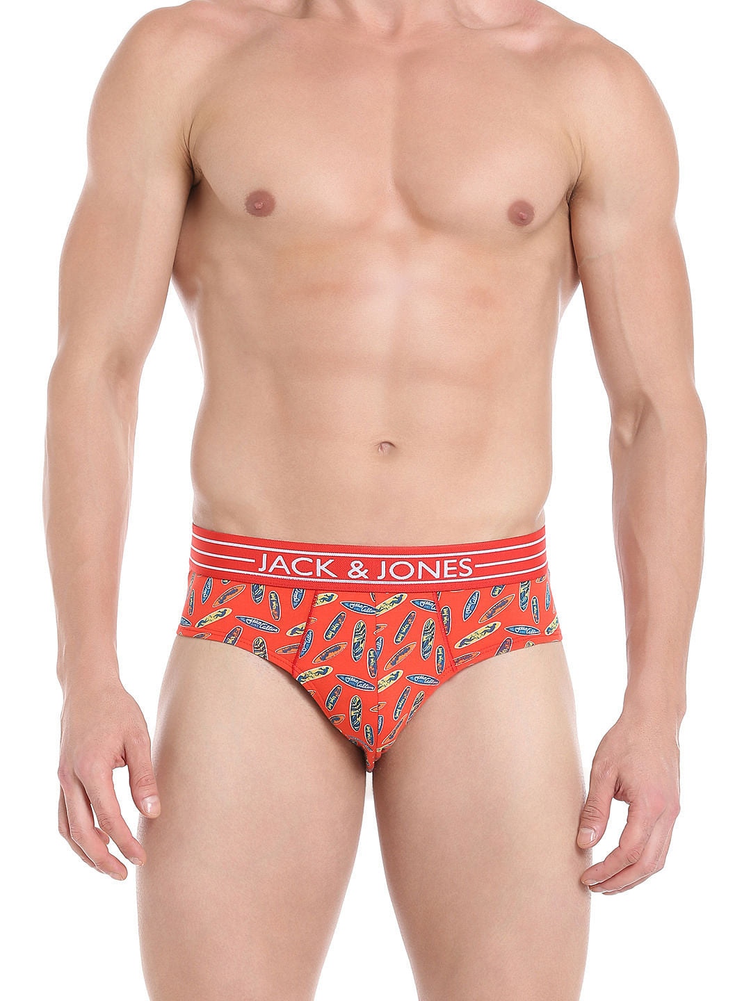Brief - S