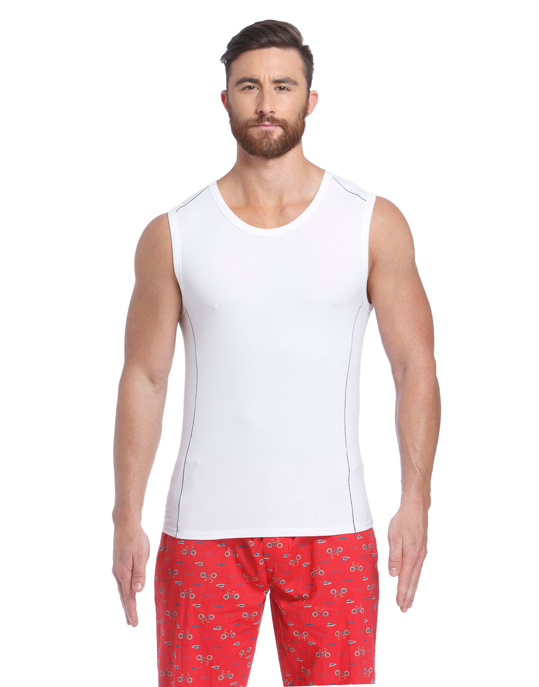 Vest - S