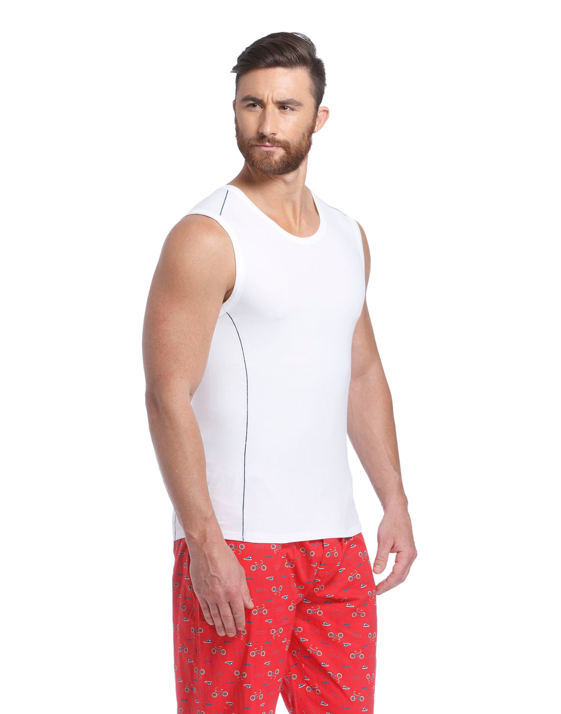 Vest