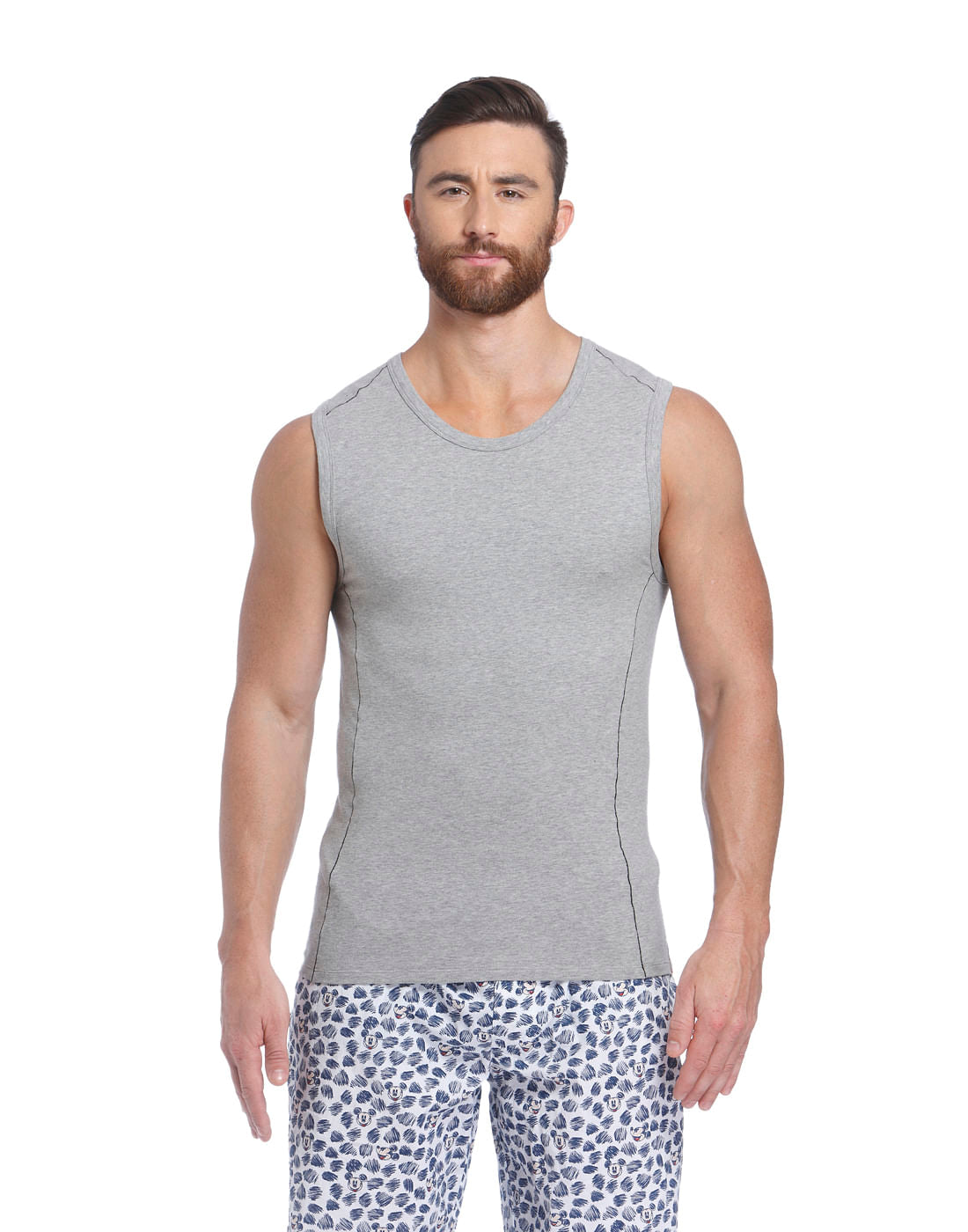 Vest - S