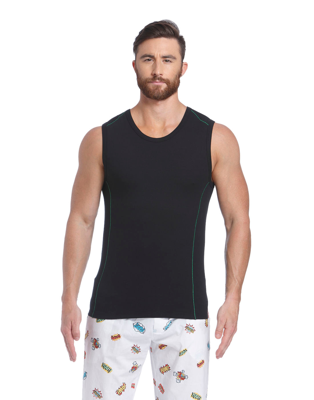 Vest - S