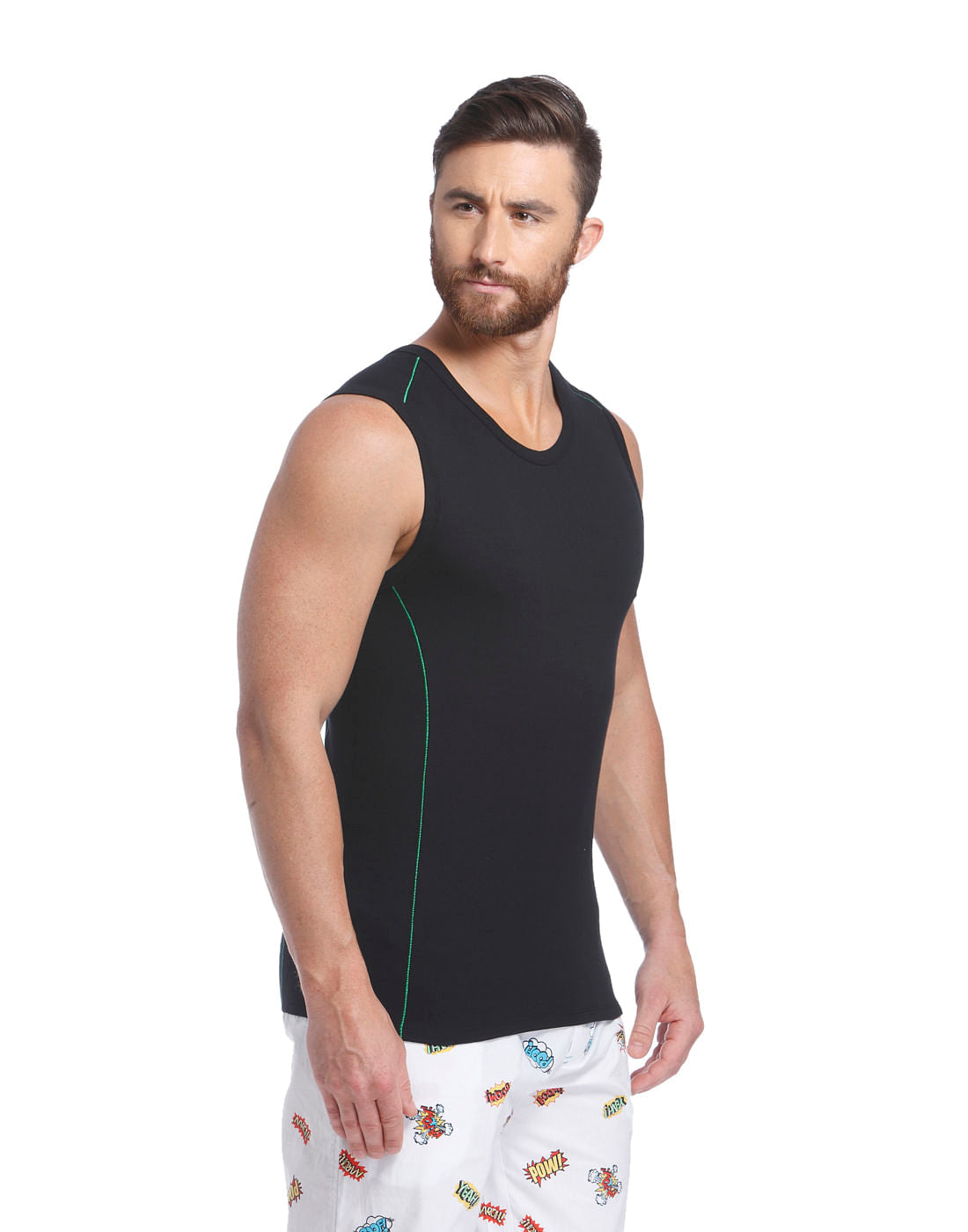 Vest