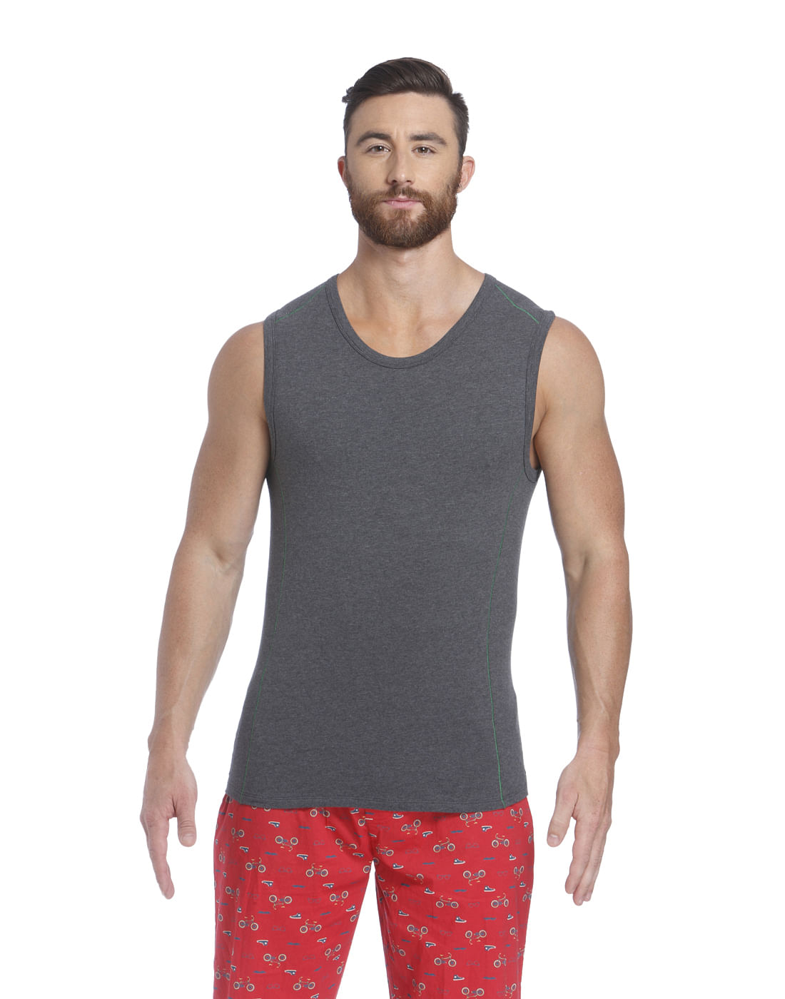 Vest - S