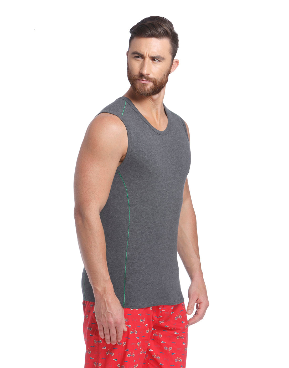 Vest