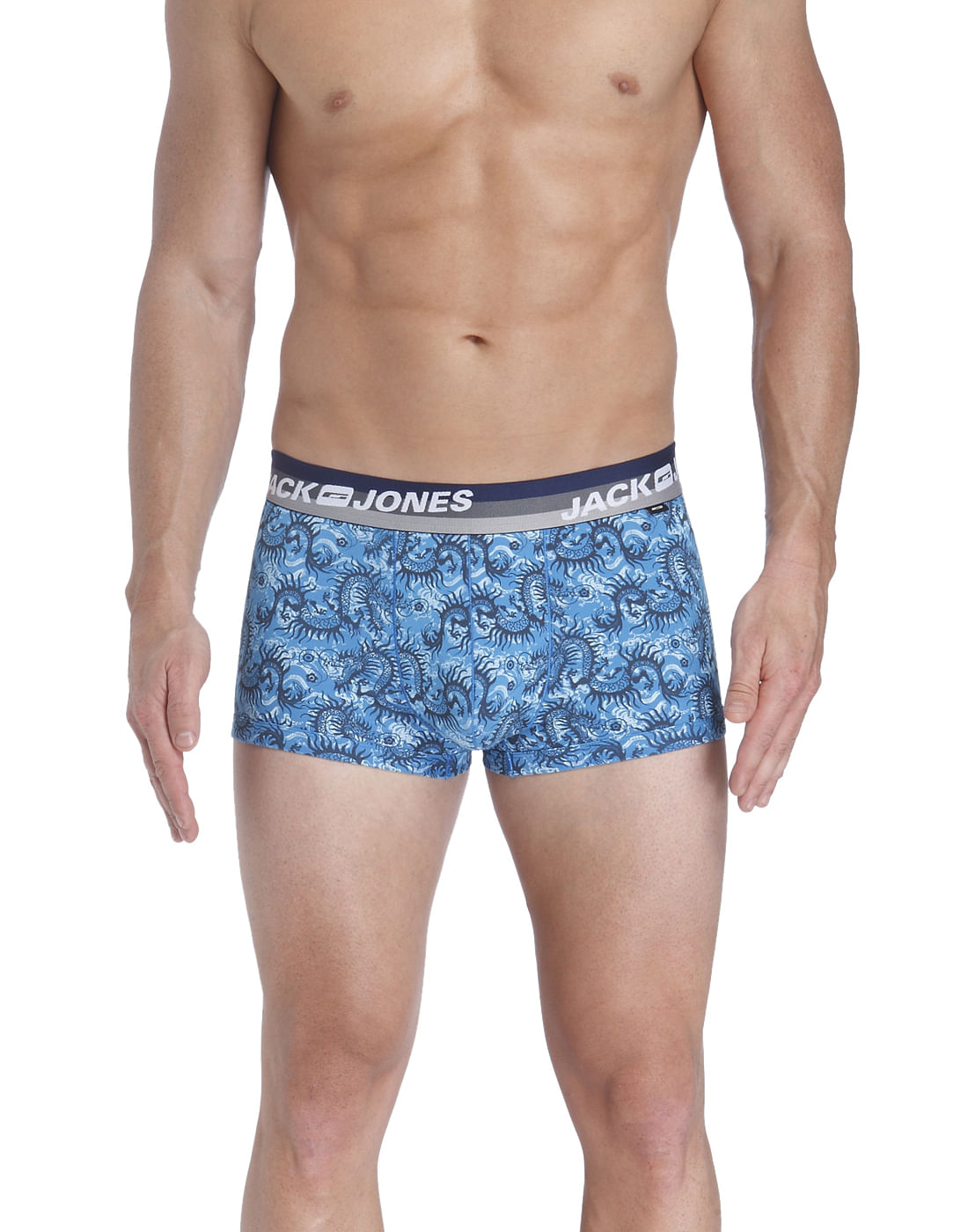 Trunk - S