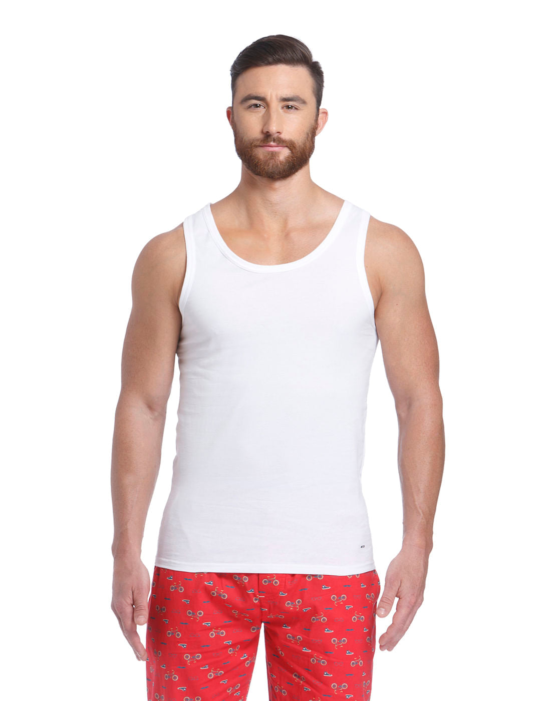 Vest - S