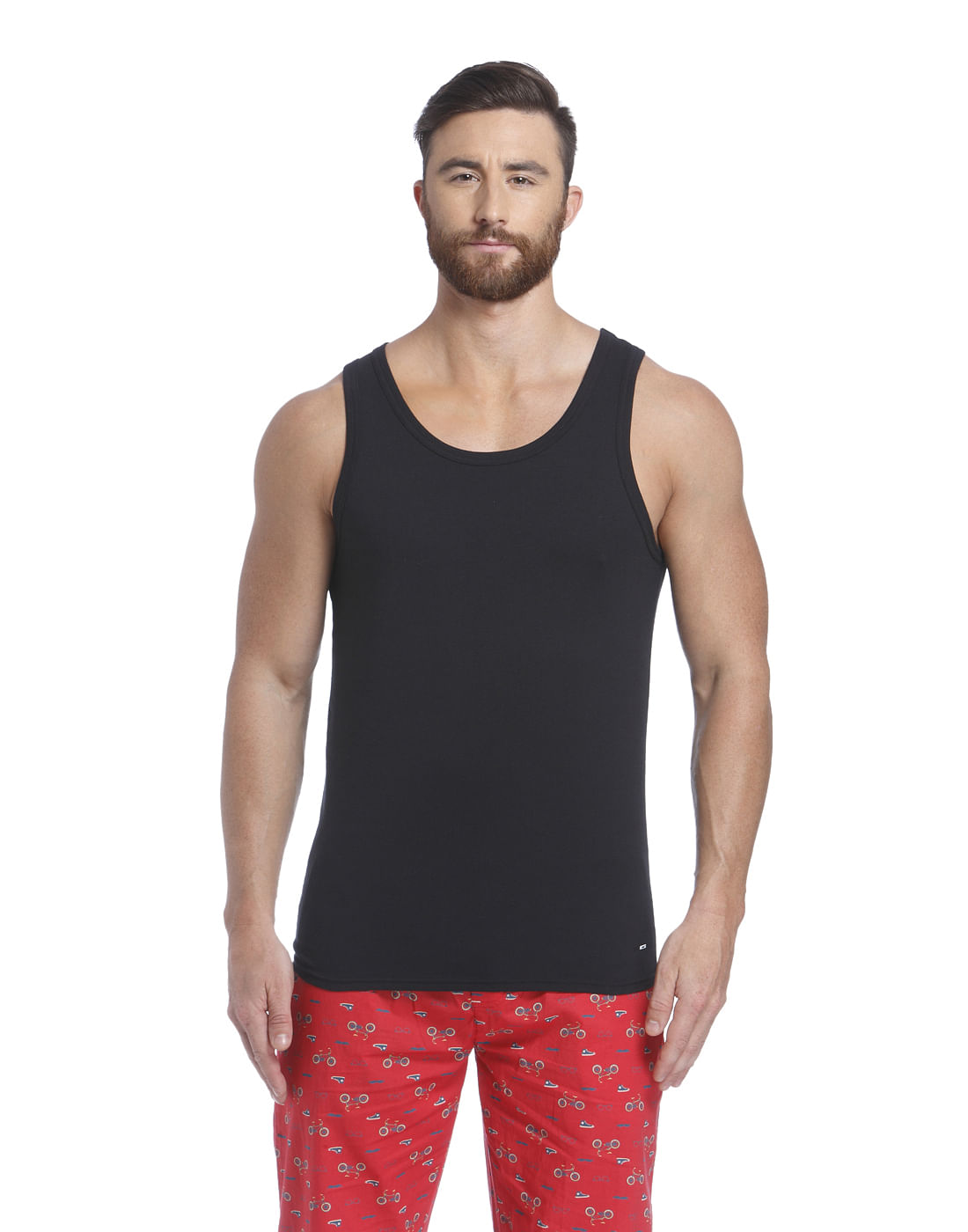 Vest