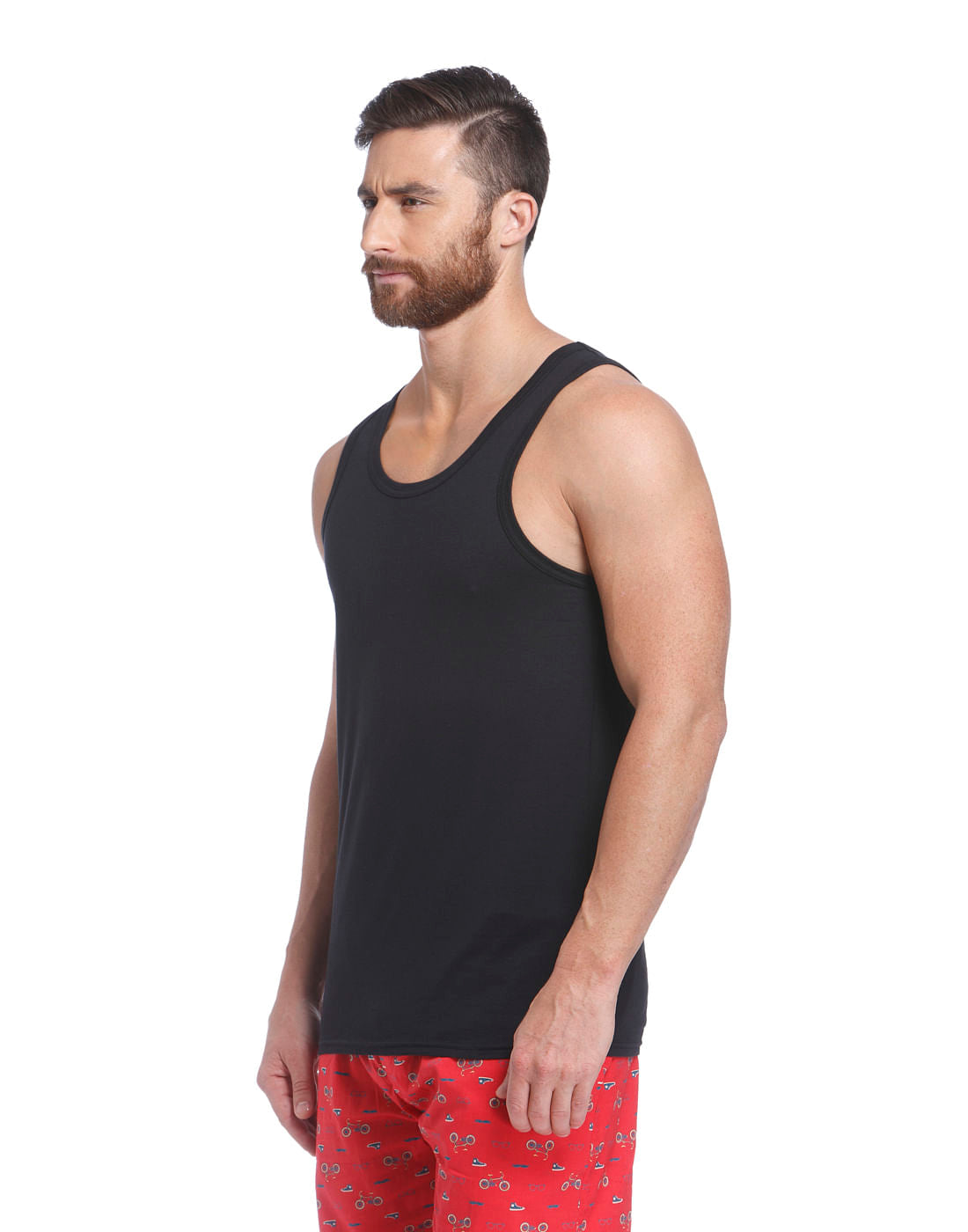 Vest
