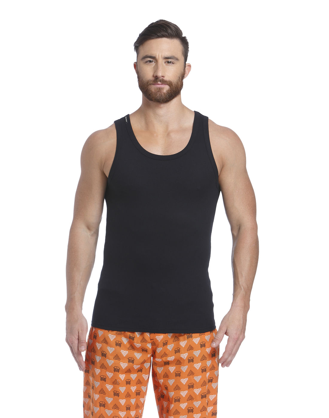 Vest - S