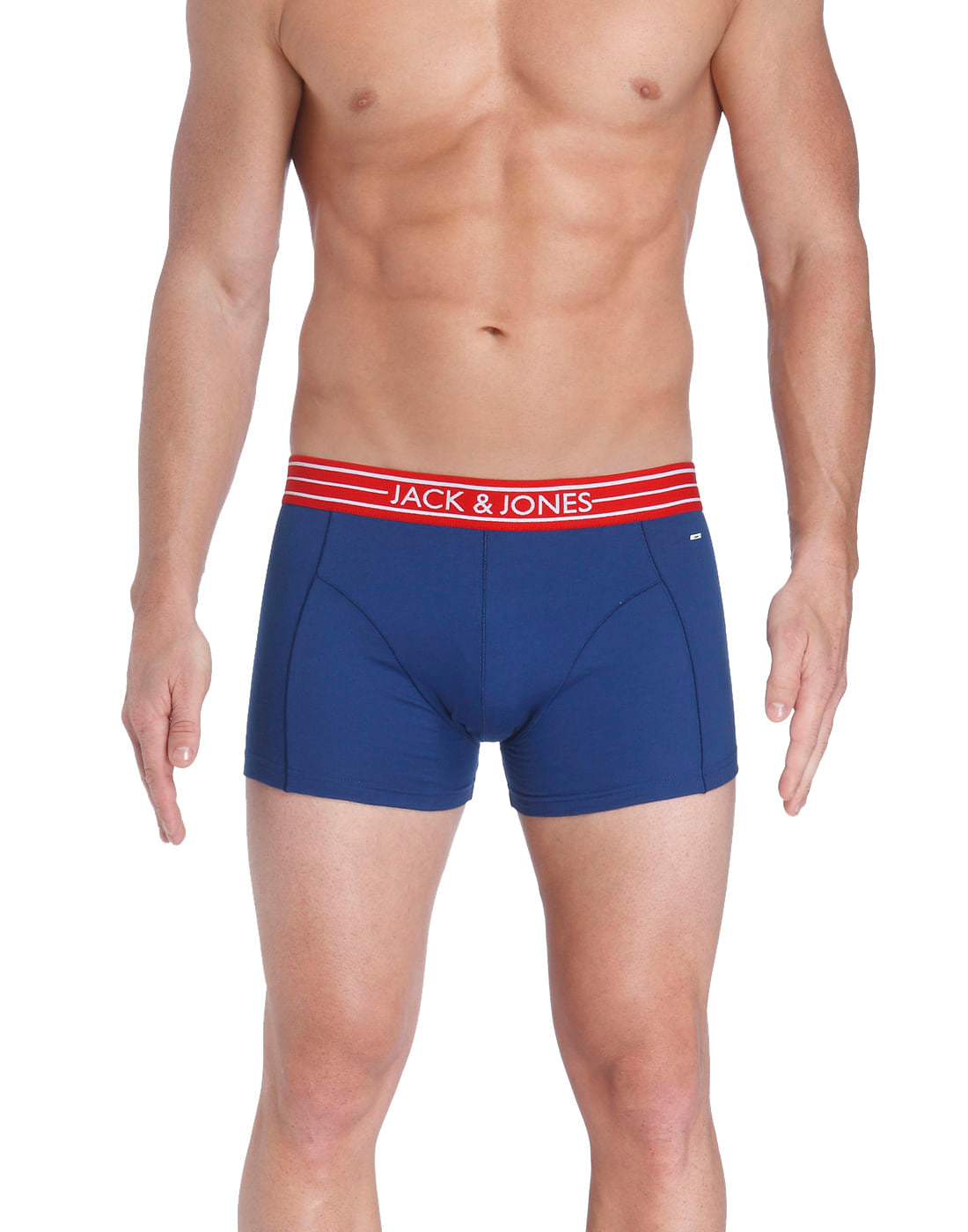 Solid Brazilian Trunk - S