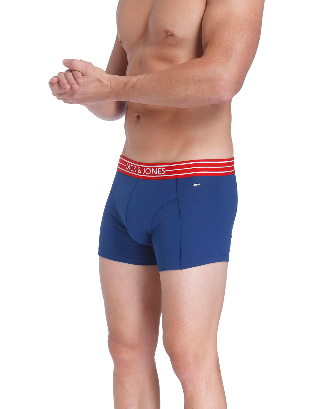 Solid Brazilian Trunk