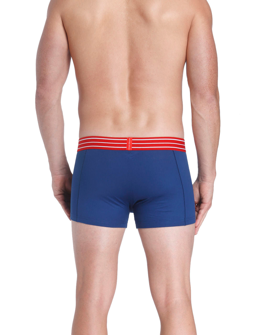 Solid Brazilian Trunk