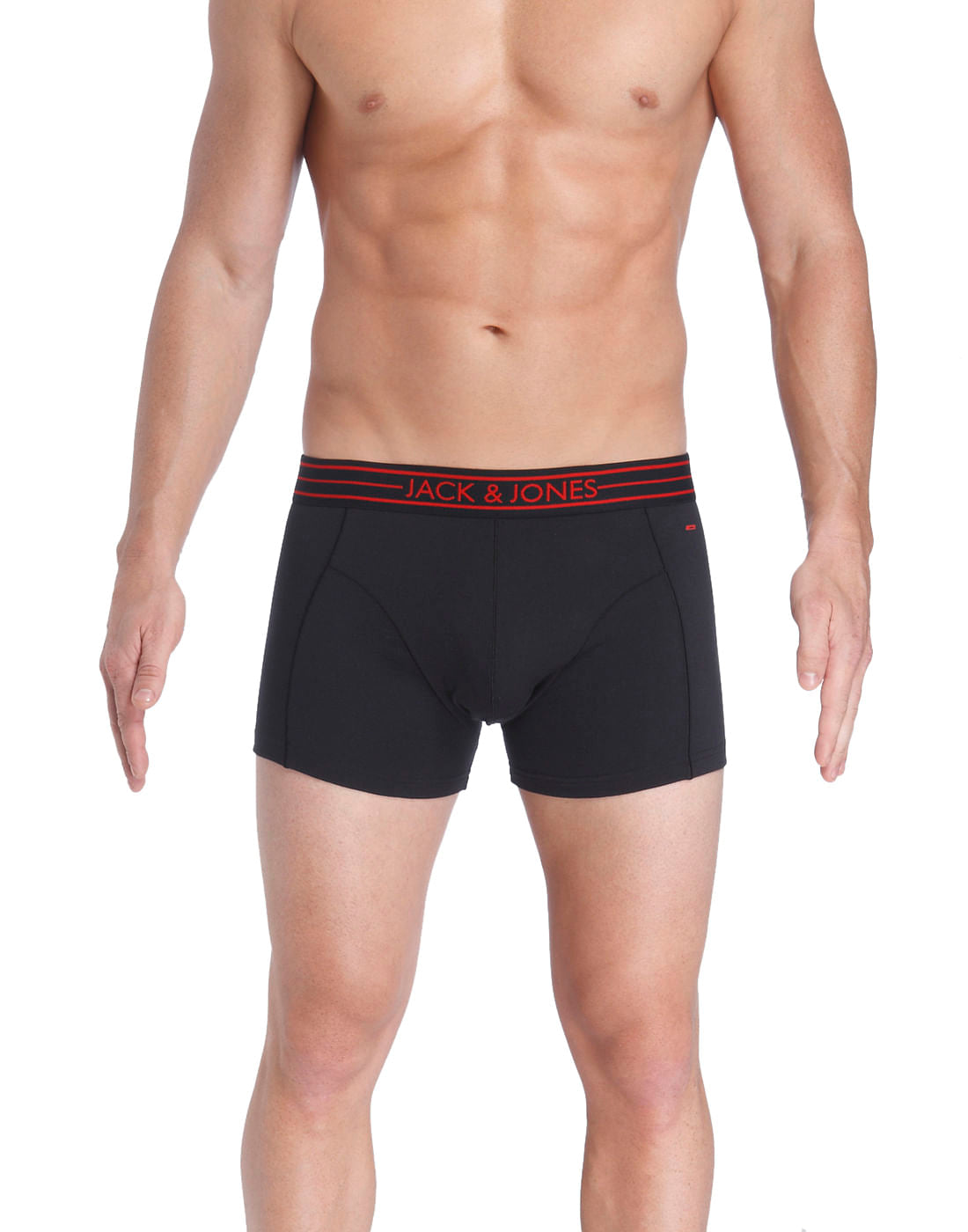 Solid Brazilian Trunk - S