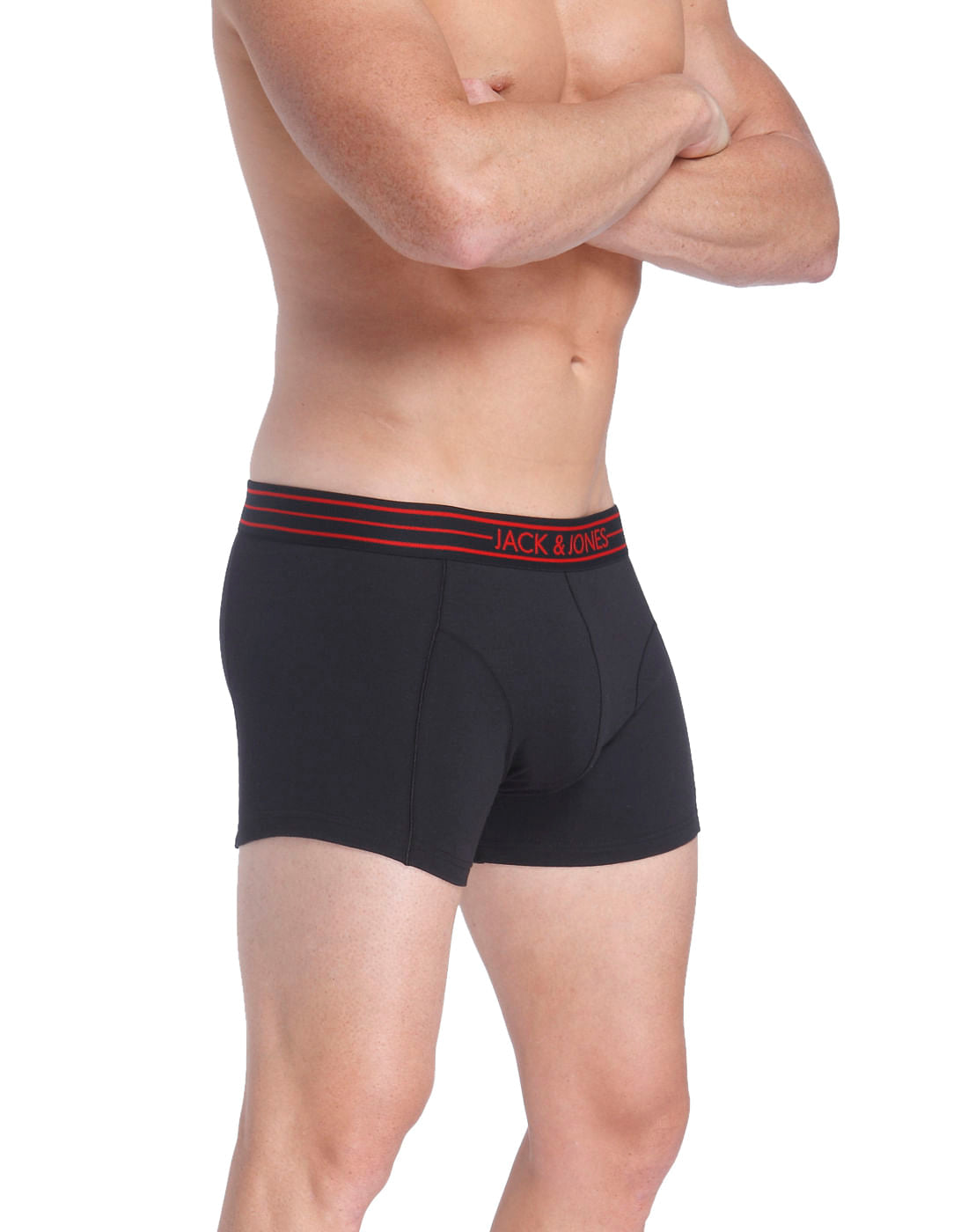 Solid Brazilian Trunk
