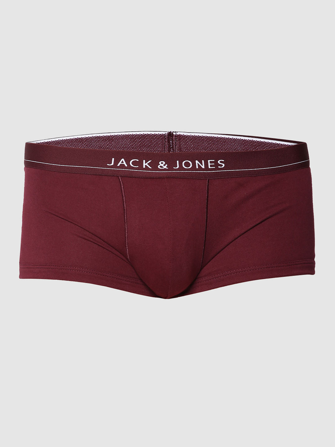 Solid Brazilian Trunk