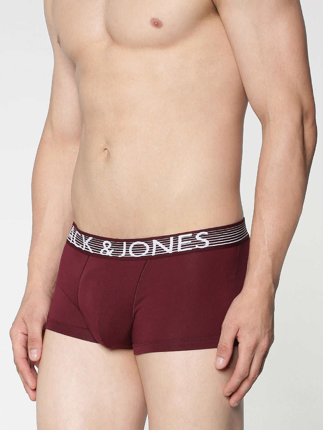 Solid Brazilian Trunk