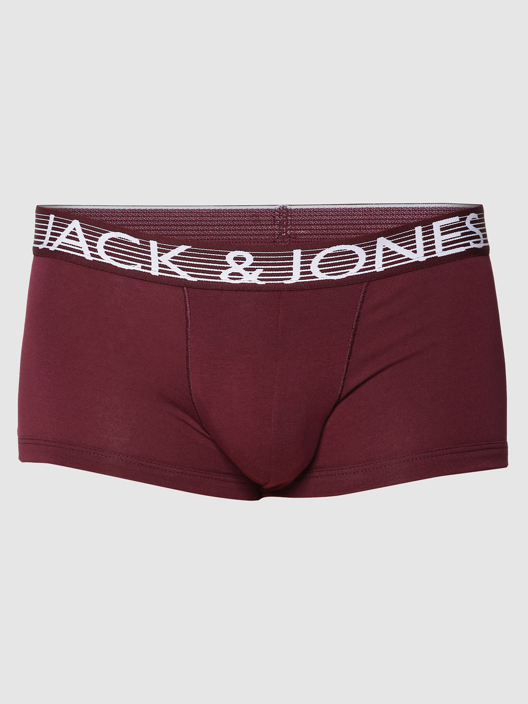 Solid Brazilian Trunk