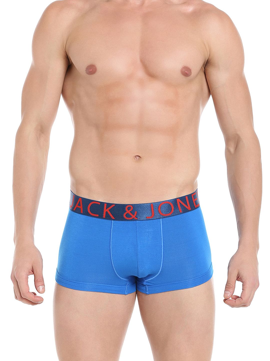 Trunk - S