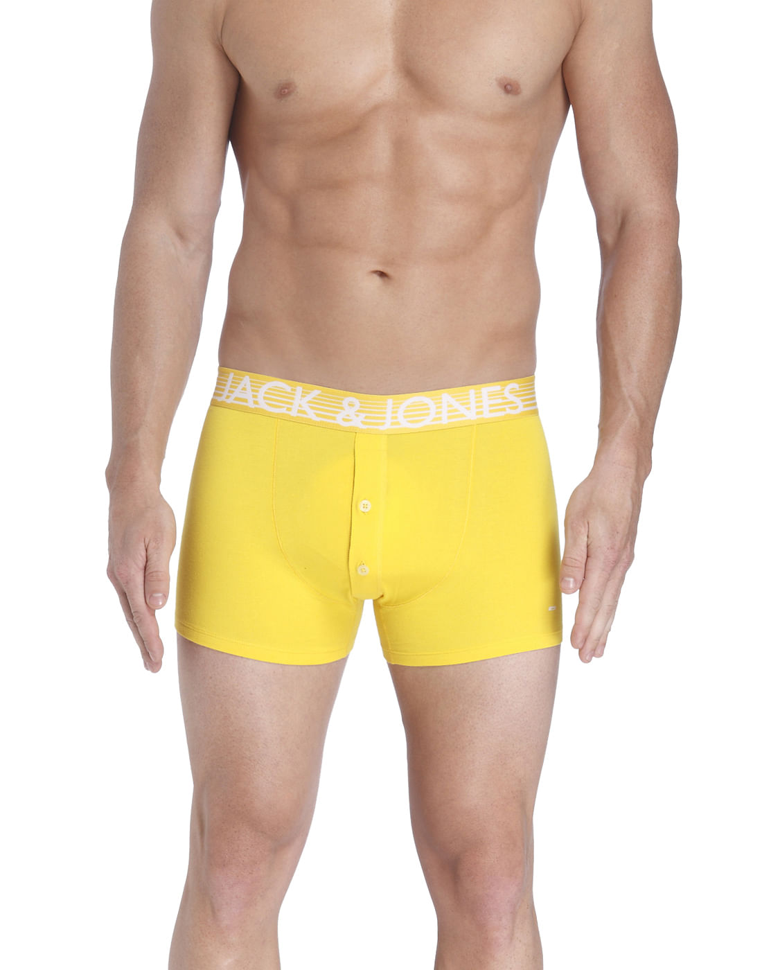 Trunk - S