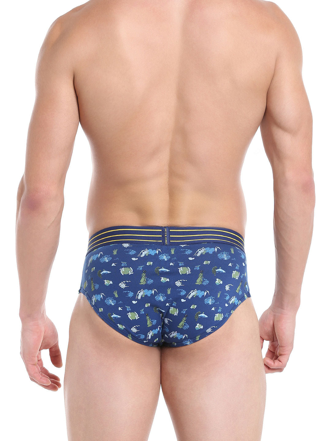 Brief