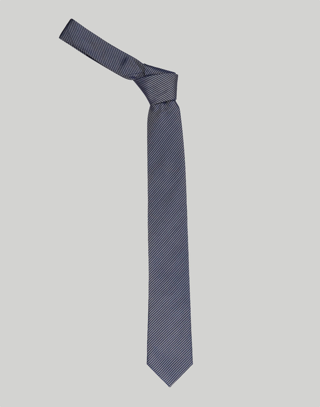 Blue Tie - ONE