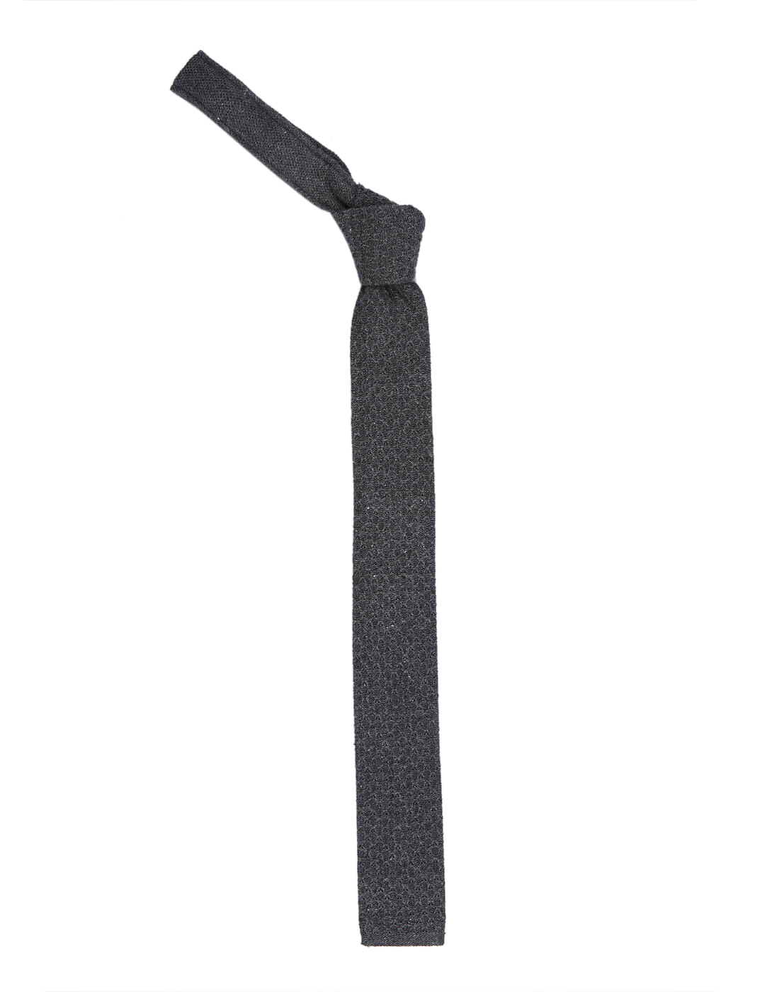 Grey Tie - ONE