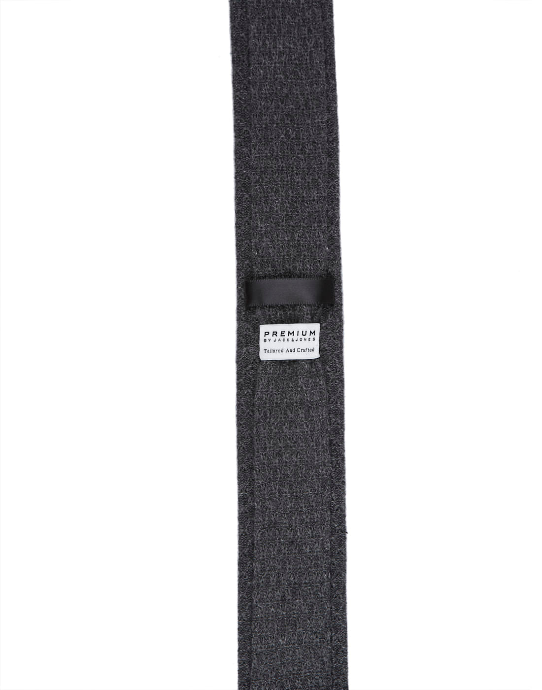 Grey Tie