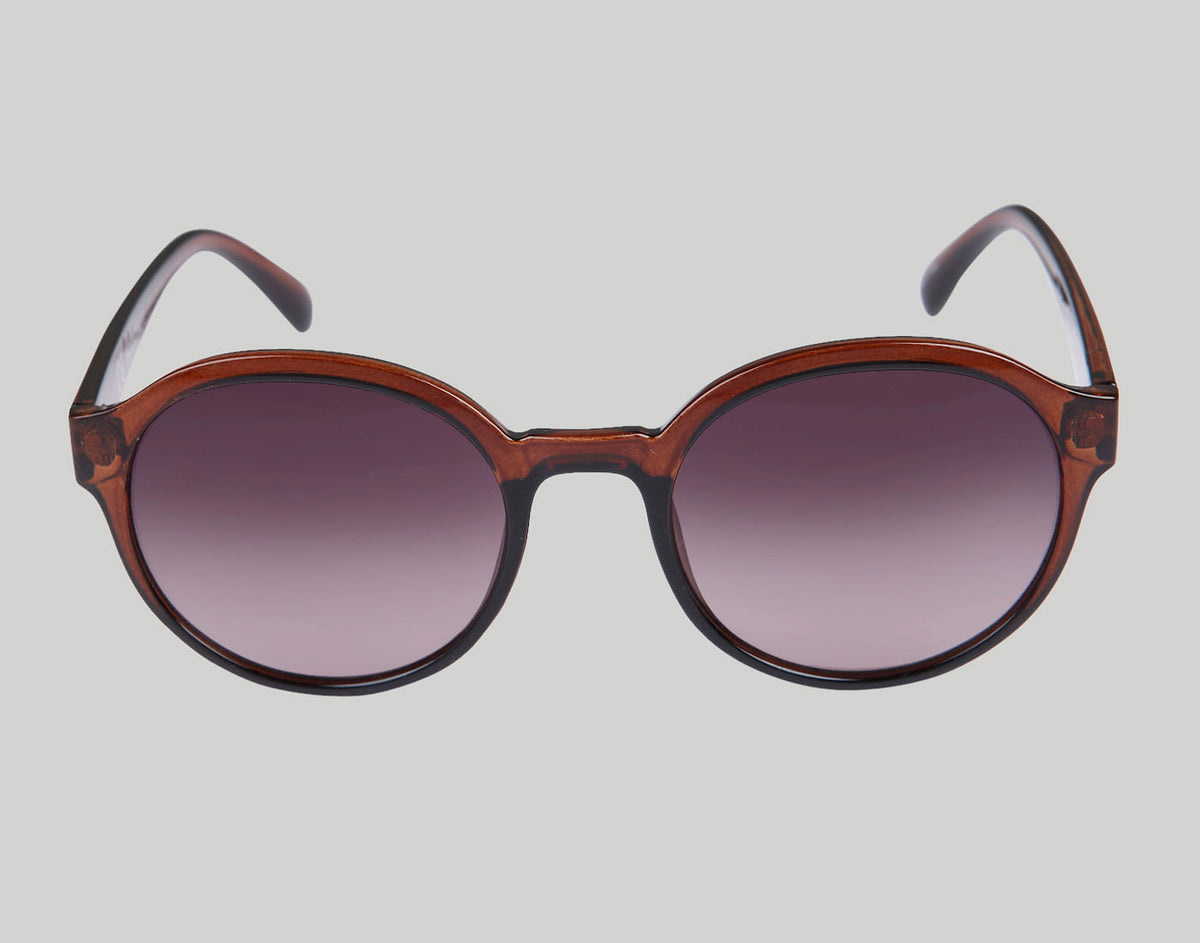 Brown Sunglasses - ONE