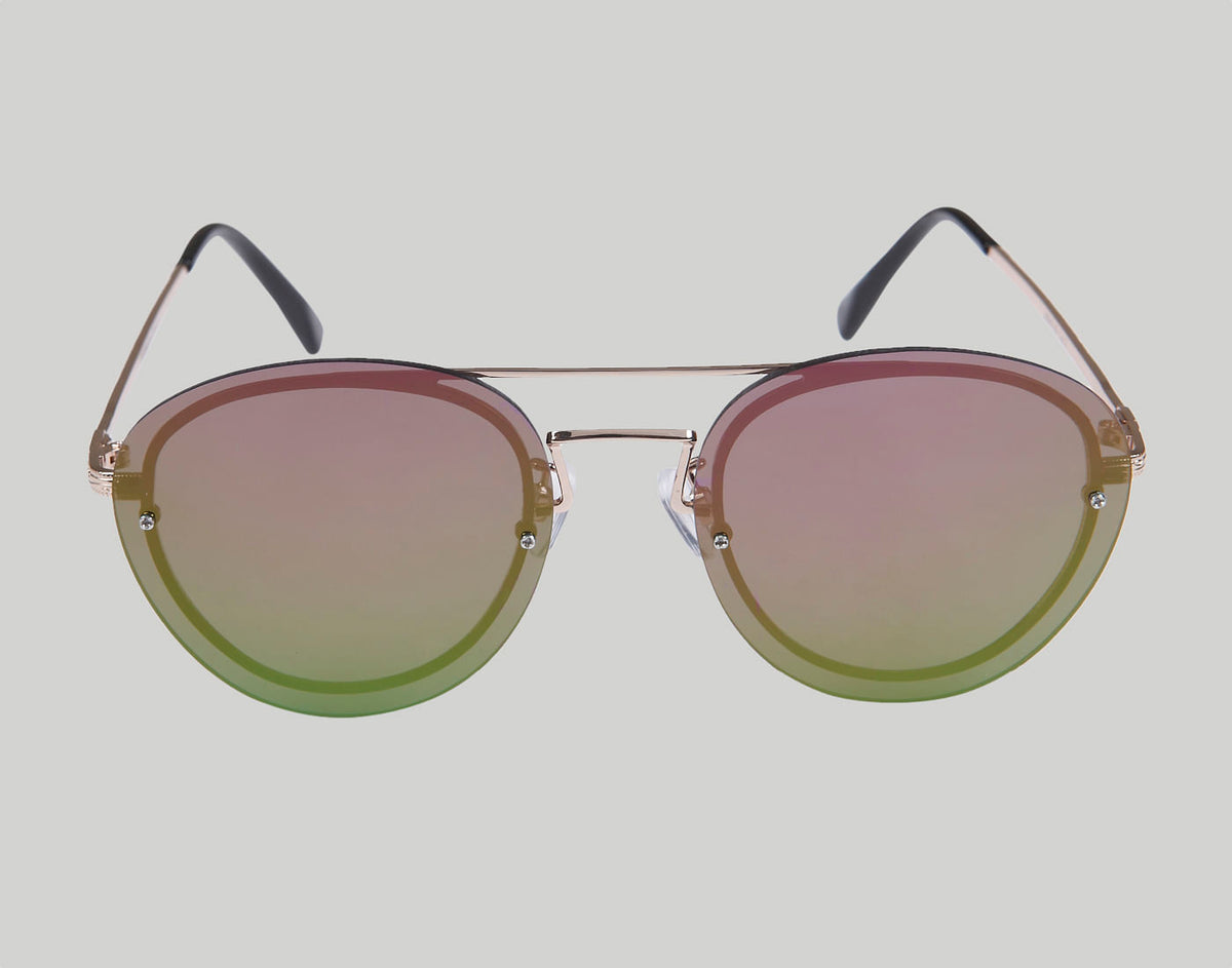 Black Sunglasses - ONE